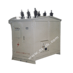 GWK6、10型高壓線路接地、限流、電力計(jì)量智能保護(hù)裝置